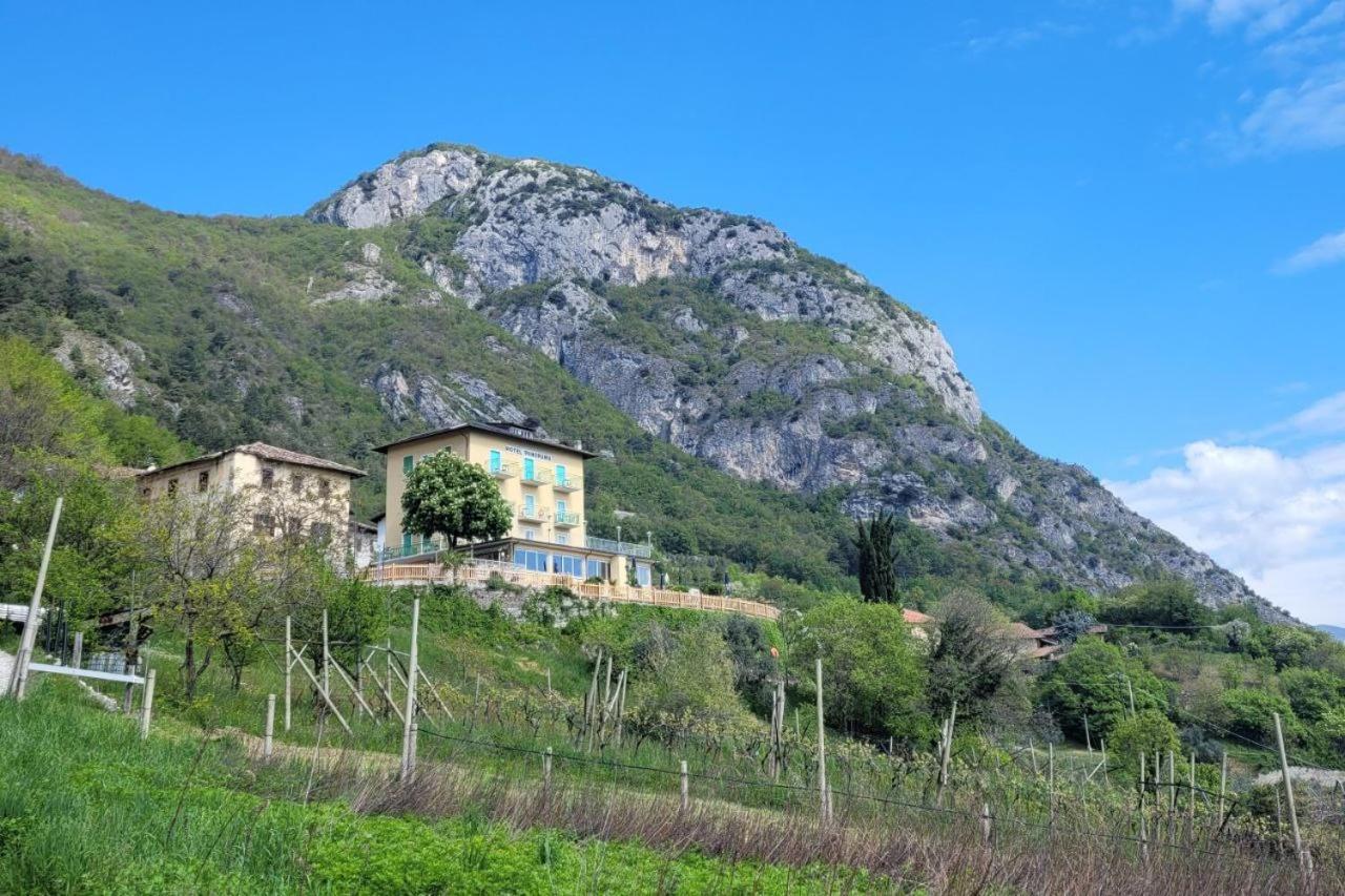 Hotel Panorama *